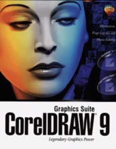 CorelDraw 9