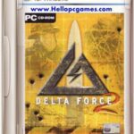 Delta Force 2