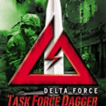 Delta Force Task Force Dagger