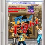 Final-Fight-PC-Game