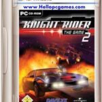 Knight Rider 2