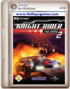 Knight Rider 2