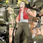 Metal Slug PC Collections
