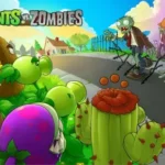 Plants vs Zombies PC