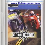 Road Rash 2002