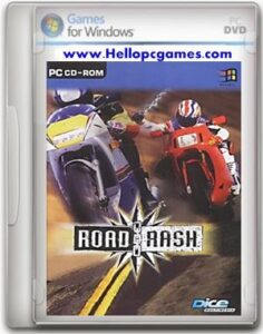 Road Rash 2002