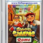 Subway Surfers