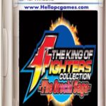The King of Fighters Collection