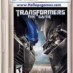 Transformers The