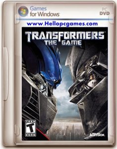 Transformers The