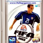 Download FiFA 2003 Game Download