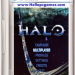 Halo-1