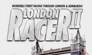 London Racer 2