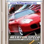 Need For Speed 5 Porsche Unleashed Game