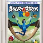 Angry Birds Rio