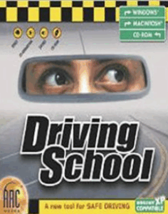 3d-Driving-School