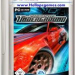 Need For Speed Underground 1