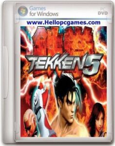 Tekken 5 apk download