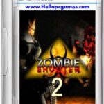 Zombie Shooter 2