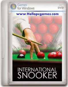 International Snooker