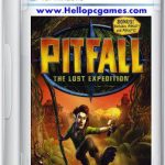 Pitfall The Lost Expedition Game Download