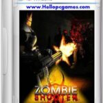 Zombie Shooter