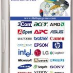 Universal Driver 100000 For All Windows