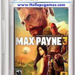 Max Payne 3