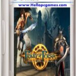 Prince Of Persia The Sands Of Time Game