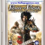 Prince-Of-Persia-The-Two-Thrones-Game