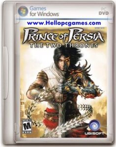 Prince-Of-Persia-The-Two-Thrones-Game