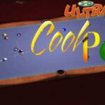 3d Ultra Cool Pool Snooker