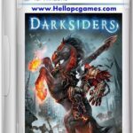 Darksiders