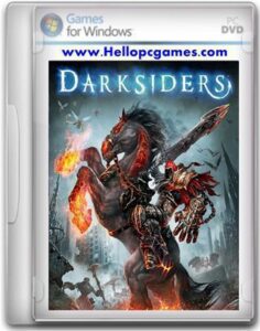 Darksiders