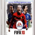 fifa 10