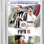 FIFA-11-Game