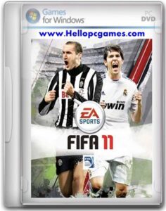 FIFA-11-Game