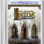 Total Annihilation Kingdoms