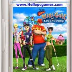 3D Ultra Minigolf Adventures