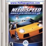 Need For Speed Hot Pursuit 2