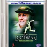 Don Bradman Cricket 14 Game