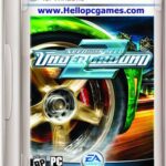 Need For Speed Underground 2 Game