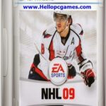 NHL 09