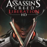 Assassin's Creed Liberation HD