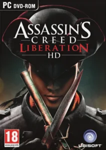 Assassin's Creed Liberation HD