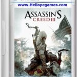 Assassin’s Creed III Game