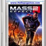 Mass Effect 2 Game