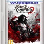 Castlevania Lords Of Shadow 2 Game