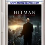 Hitman Sniper Challenge Game