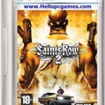 Saints Row 2 Game